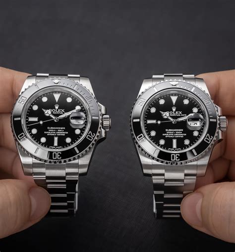 real rolex submariner vs fake|rolex submariner copy price.